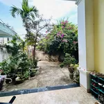 Bán biệt thự 2 mê kiên cố 160 m² Bình Dương - Ảnh thu nhỏ 2