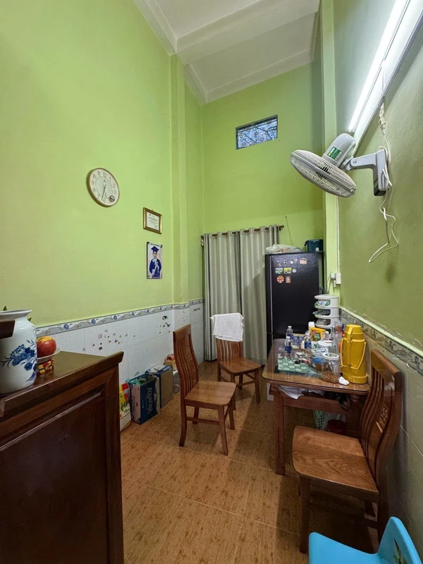 Bán đất Phú Trinh 88m2 sổ riêng 770 triệu 935655099