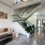 Bán nhà 1 trệt 1 lầu 122.5m² Tân Lợi, Bình Chánh - Ảnh thu nhỏ 2