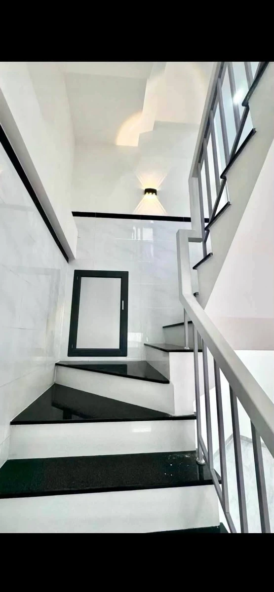 Bán nhà 3 tầng Quy Nhơn 138m2 6 tỷ đồng - Ảnh thu nhỏ 3