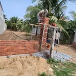 Bán đất mặt tiền hẻm Sân Bia Phú Tân Bến Tre 288m² - Ảnh thu nhỏ 4