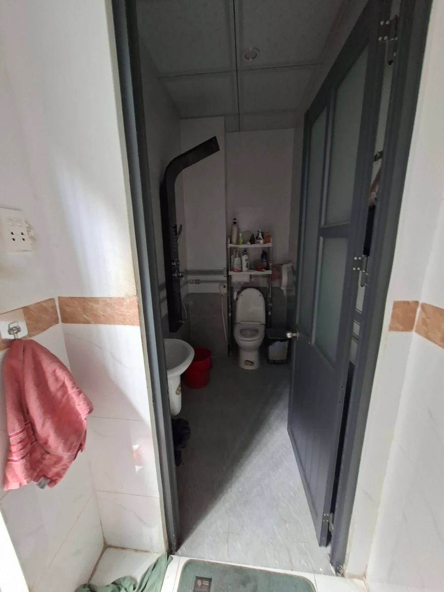 Bán nhà 4PN 90m² Tân Triều Bình Chánh giá 1tỷ730 - Ảnh thu nhỏ 4