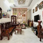 Bán nhà 2 mặt hẻm 5x16m, 4 tầng, sát công viên Lưu Chí Hiếu, Tân Phú - Ảnh thu nhỏ 3