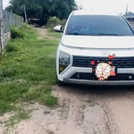 Bán đất 18x60m Ấp Phước Bình 1 Dương Minh Châu Tây Ninh - Ảnh thu nhỏ 3