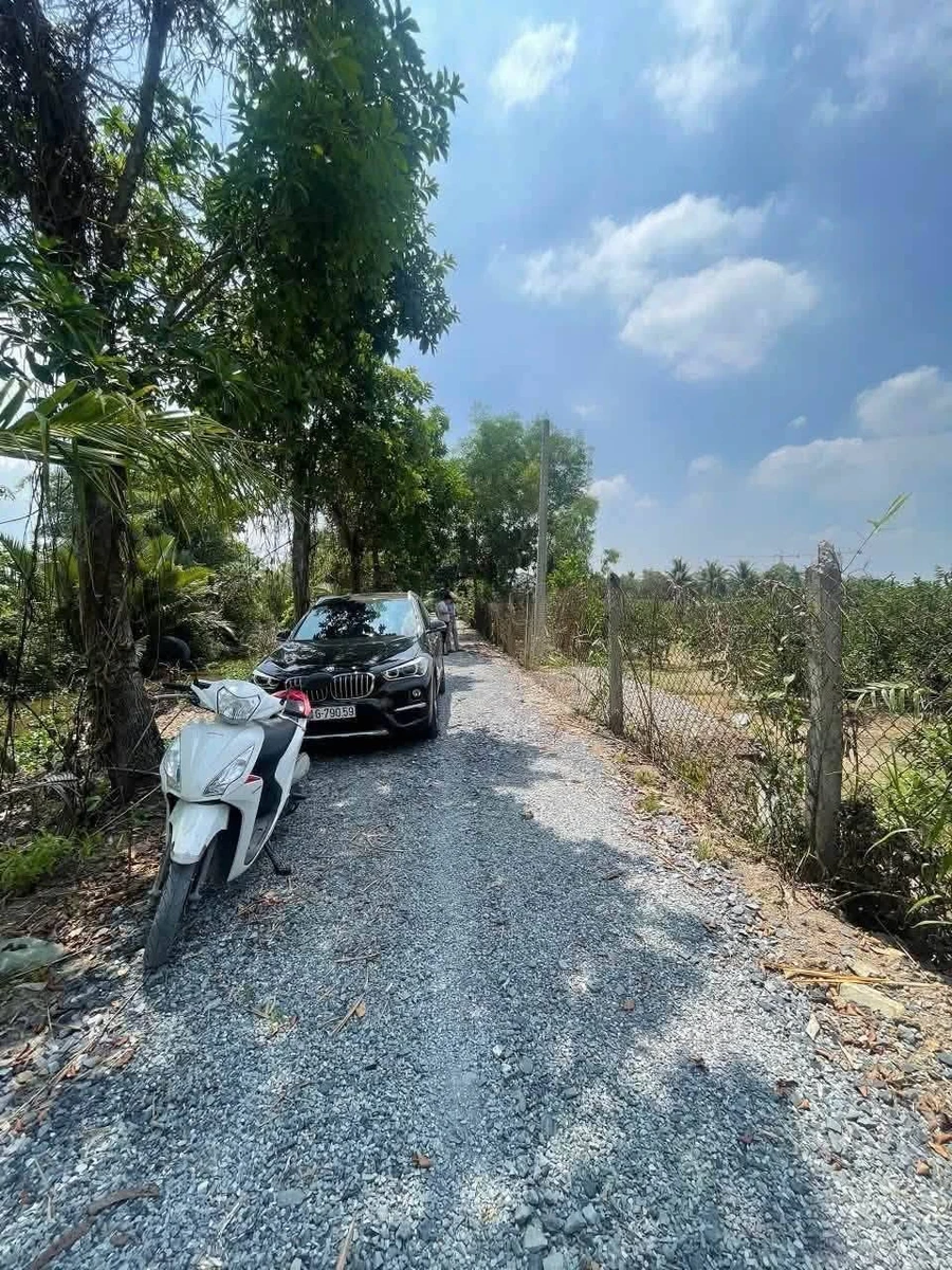 Đất nền 1000m² Lương Bình Tây Ninh, 1 tỷ 700 - Ảnh thu nhỏ 3