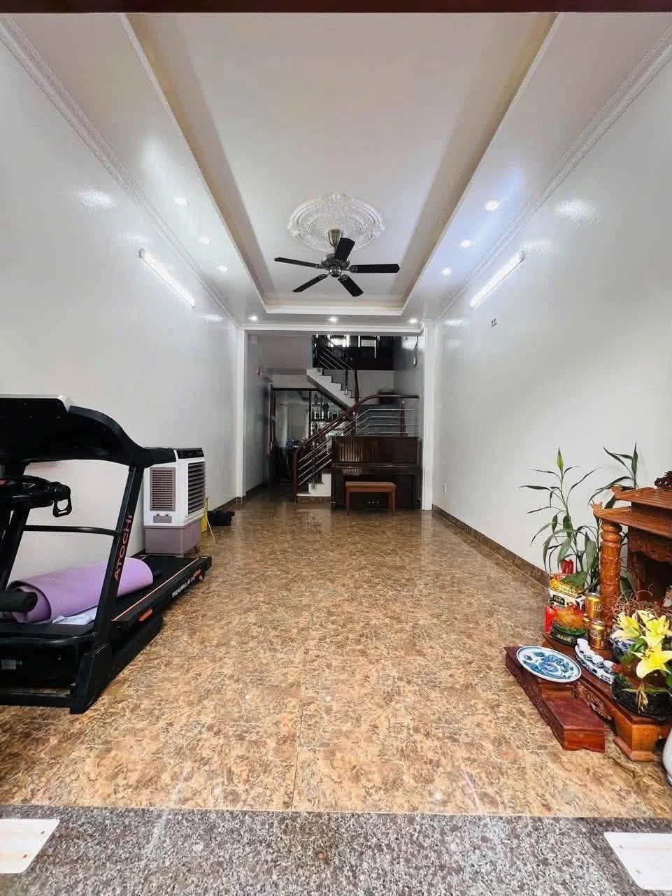 Bán nhà mặt phố Hải Dương 63.5m² 3 tỷ - Ảnh 1