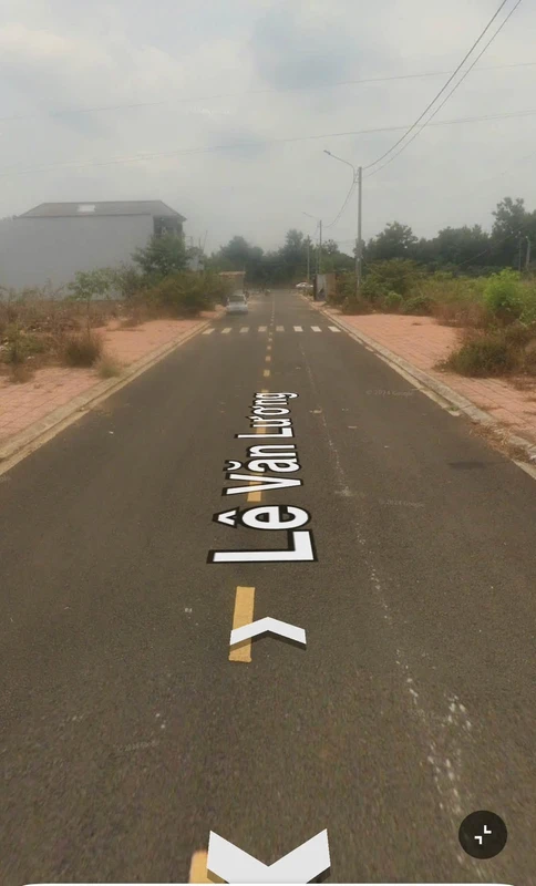 Bán đất mặt tiền Lê Văn Lương 5x22m giá 6,7 tỷ, Phường Tân Lợi, Buôn Ma Thuột