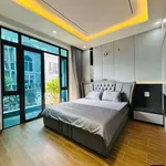 Bán nhà 4 tầng 55m² gần Công viên An Dương, Vân Trà, giá 3 tỷ - Ảnh thu nhỏ 3