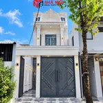 Bán nhà 1 trệt 1 lầu 3PN 121,5m2 Tân Xuyên 2,45 tỷ - Ảnh thu nhỏ 1