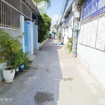 Bán nhà cấp 4 99m2, 2 phòng ngủ Phú Thủy Phan Thiết - Ảnh thu nhỏ 2
