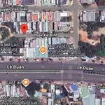 Bán đất thổ cư mặt nhựa 85m2 đường Phan Kế Bính, KDC Phú Tài, Phan Thiết, Bình Thuận - Ảnh thu nhỏ 1