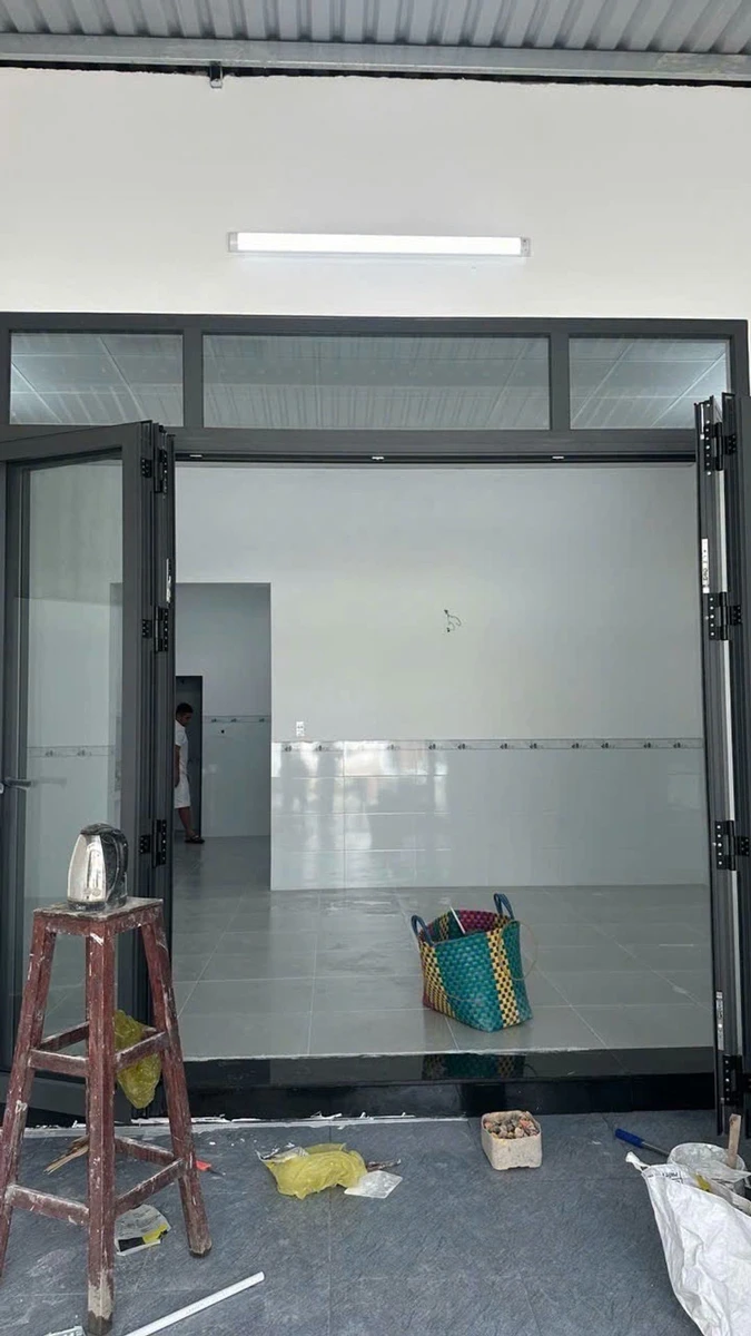 Bán nhà mặt tiền 90m² Tân Đông Hiệp giá 4 tỷ - Ảnh thu nhỏ 4