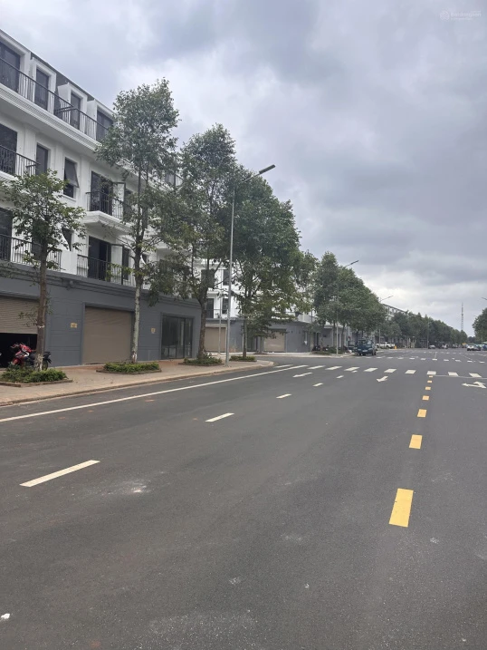 Bán 2 căn liền kề 12m mặt tiền Tôn Đức Thắng, dự án Eco City Premia BMT. Giá 25 tỷ - Ảnh thu nhỏ 2