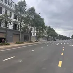 Bán 2 căn liền kề 12m mặt tiền Tôn Đức Thắng, dự án Eco City Premia BMT. Giá 25 tỷ - Ảnh thu nhỏ 2