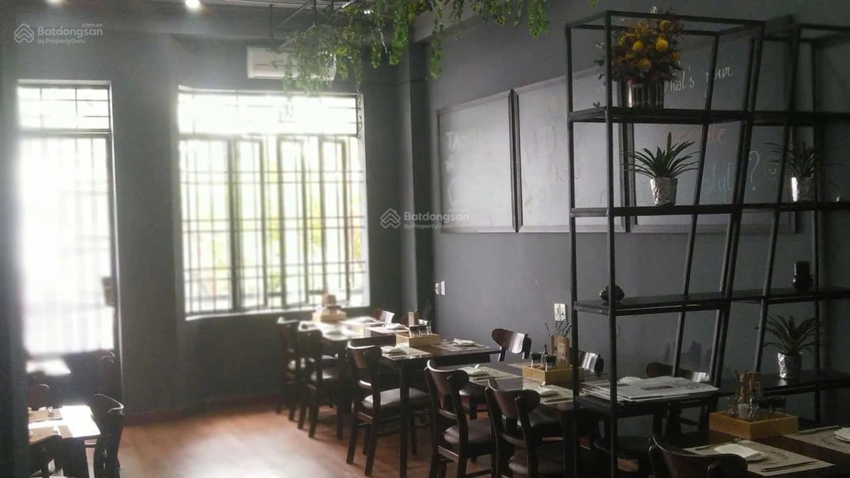 Chính chủ chào bán căn nhà mặt tiền Lê Quý Đôn - vị trí kinh doanh đa ngành nghề - Ảnh thu nhỏ 4