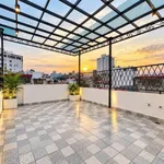 Bán nhà 60m² 4 tầng 4 PN mặt tiền Trần Nguyên Hãn - Ảnh thu nhỏ 4