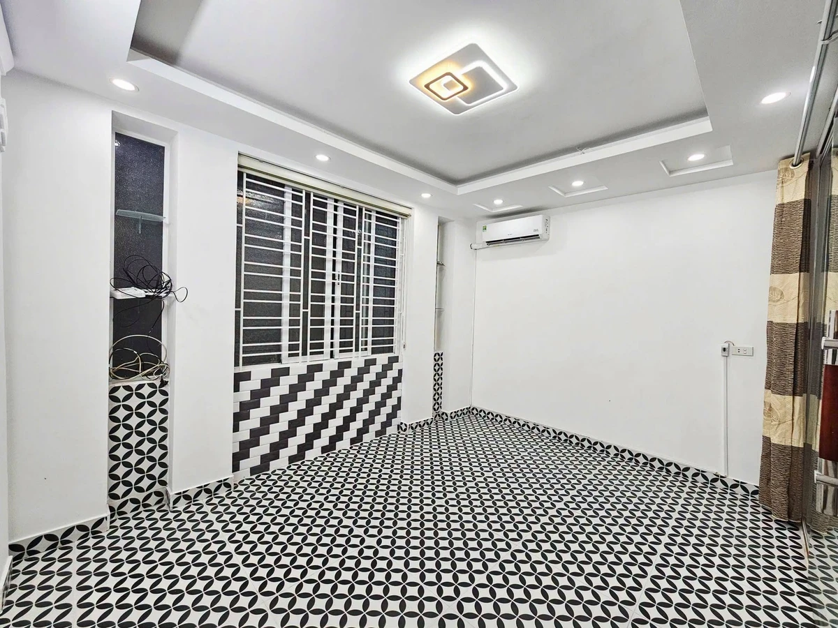 Bán nhà phố 57m2 5 phòng ngủ, 3 WC tại Lạch Tray, Hải Phòng - Ảnh thu nhỏ 5