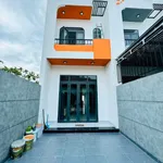 Bán nhà 2 tầng 96,5m2 Nguyễn Công Phương, Quảng Ngãi - Ảnh thu nhỏ 2
