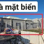 Bán đất mặt biển Phú Quý 227.7m², 25 triệu/m² - Ảnh thu nhỏ 3