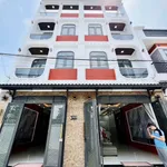 Bán nhà phố mới 4 phòng ngủ 63m² Tân Thới Hiệp giá 6.25 tỷ - Ảnh thu nhỏ 1
