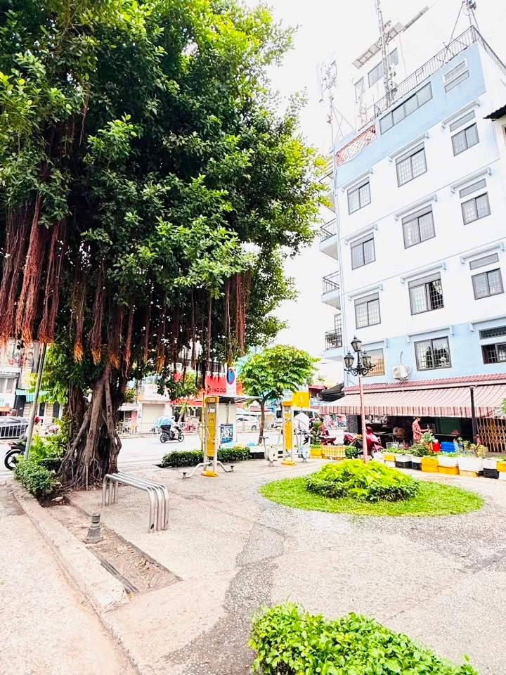 Bán nhà hẻm 2 tầng 35m2 trung tâm Quận 1, giá 5,2 tỷ - Ảnh thu nhỏ 4