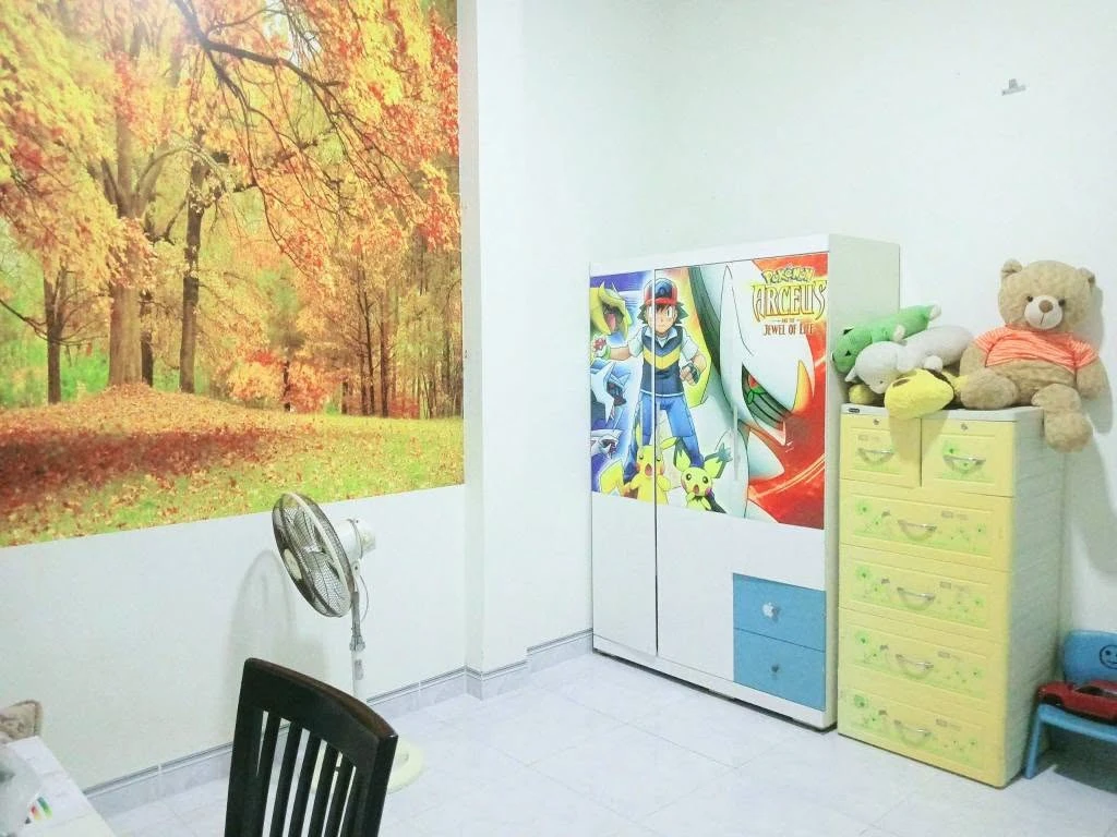 Bán nhà hẻm 41m2, 2PN 2WC Lê Hồng Phong, giá 3 tỷ 650 - Ảnh thu nhỏ 3