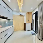 Bán nhà 3 tầng 45m² Trần Quốc Toản, P. Võ Thị Sáu, Quận 3 – 3,5 tỷ - Ảnh thu nhỏ 1