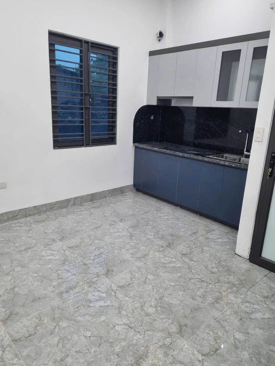 Bán nhà 3 tầng 40m² 3 phòng ngủ Khu 3 Việt Hòa Hải Phòng - Ảnh thu nhỏ 4