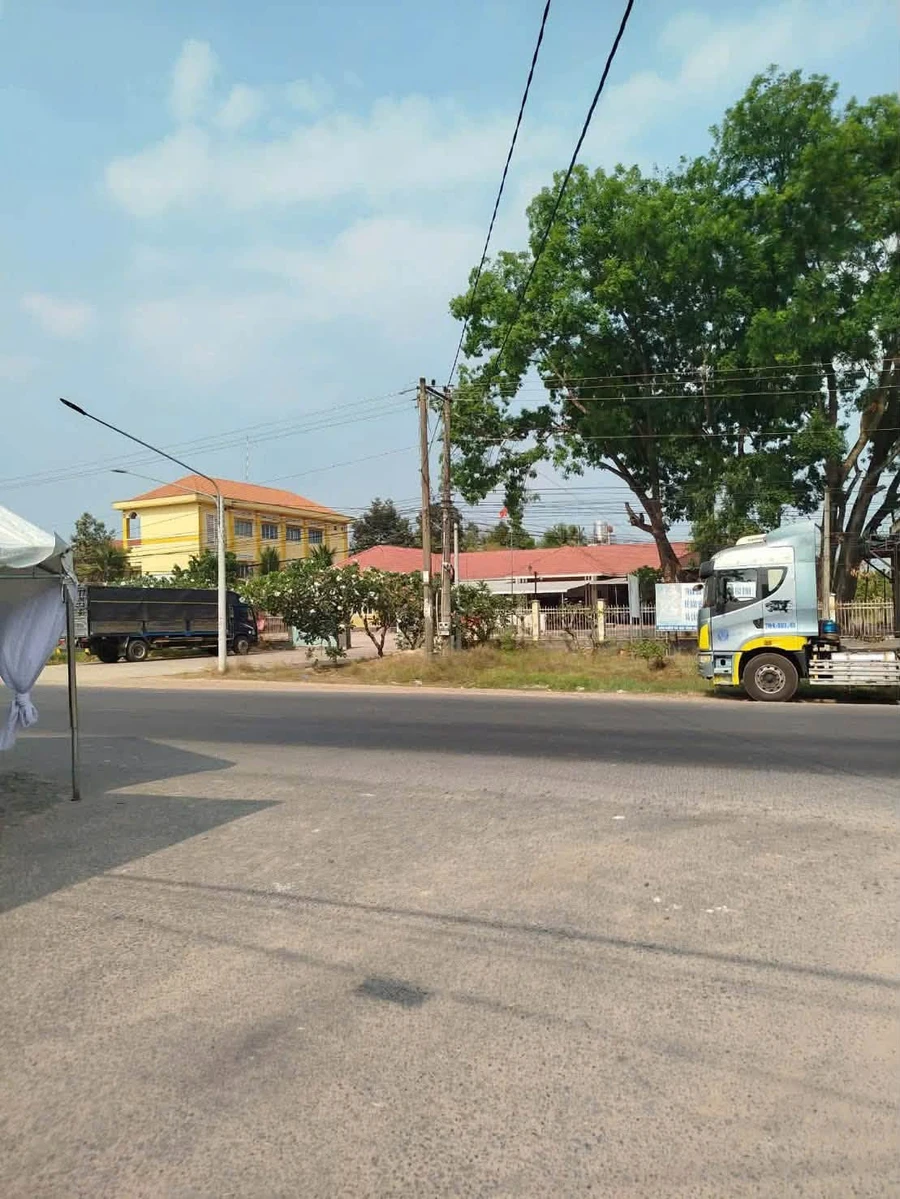 Bán đất 205m² Xã Tân Phong, Tây Ninh - 260 triệu - Ảnh thu nhỏ 3