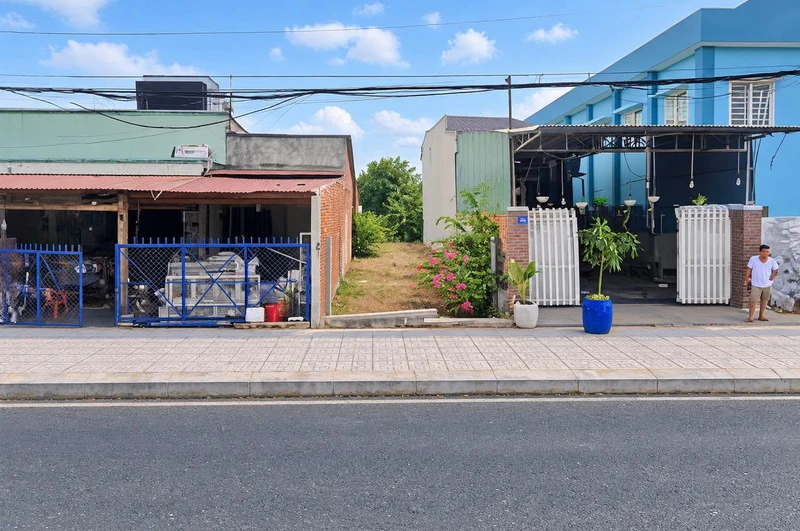 Bán nhà 150m2 ngang 9m nở hậu hẻm thông Phan Đình Phùng, Phú Nhuận, giá khoảng 12 tỷ dois