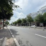 Bán 2 lô nhà liền kề 261m² mặt tiền đường 30/4, Vũng Tàu - Ảnh thu nhỏ 3