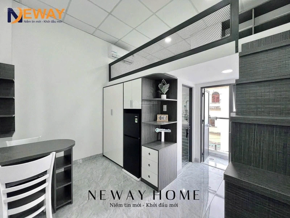 Bán CHDV 211,7m² 24 phòng dòng tiền 160tr/tháng tại Âu Cơ - Ảnh thu nhỏ 3