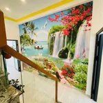 Bán nhà mặt tiền Hùng Vương, Phường 4, Vũng Tàu, 63,7m2, 1 trệt 3 lầu, giá 9,3 tỷ - Ảnh thu nhỏ 5