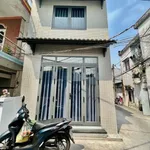Bán nhà 2 tầng 22,5m² Kha Vạn Cân Thủ Đức - 2,75 tỷ - Ảnh thu nhỏ 1