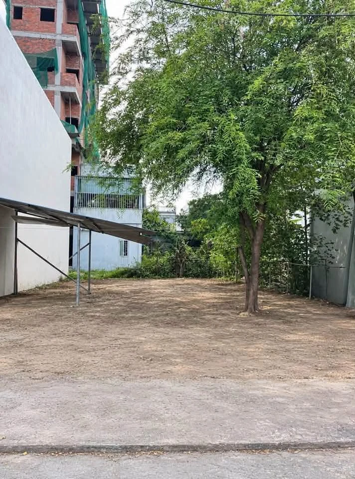 Bán đất Đông Trà 1, Nha Trang, 100m² giá 4,2 tỷ - Ảnh thu nhỏ 3