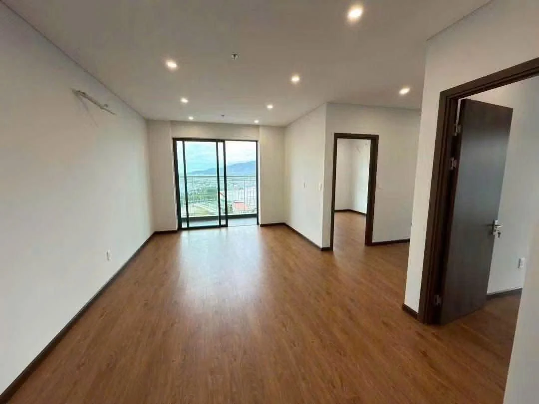Bán căn hộ 2PN 58,7m² view biển FourS Tower Đà Nẵng 3,8 tỷ - Ảnh thu nhỏ 2