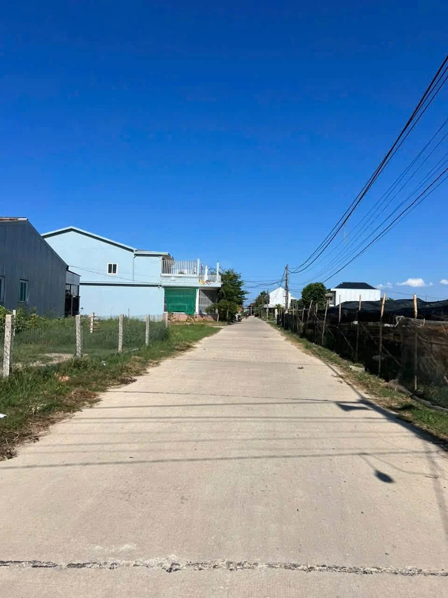 Bán lô đất 154m2 Triều Thuỷ View Huế 1,771 tỷ - Ảnh thu nhỏ 2
