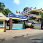 Bán nhà mặt tiền 68m2, 5PN kinh doanh Nguyễn Thượng Hiền, Bình Thạnh - Ảnh thu nhỏ 1