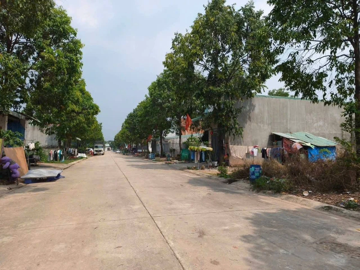 Bán lô đất 300m² Mỹ Phước 3, Bình Dương, 3 tỷ - Ảnh thu nhỏ 4