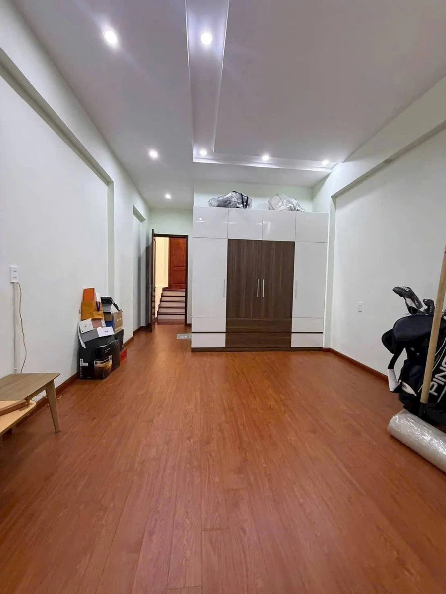 Bán nhà 4 tầng 80m² Phạm Văn Đồng, Hải Dương, 5,85 tỷ - Ảnh thu nhỏ 5
