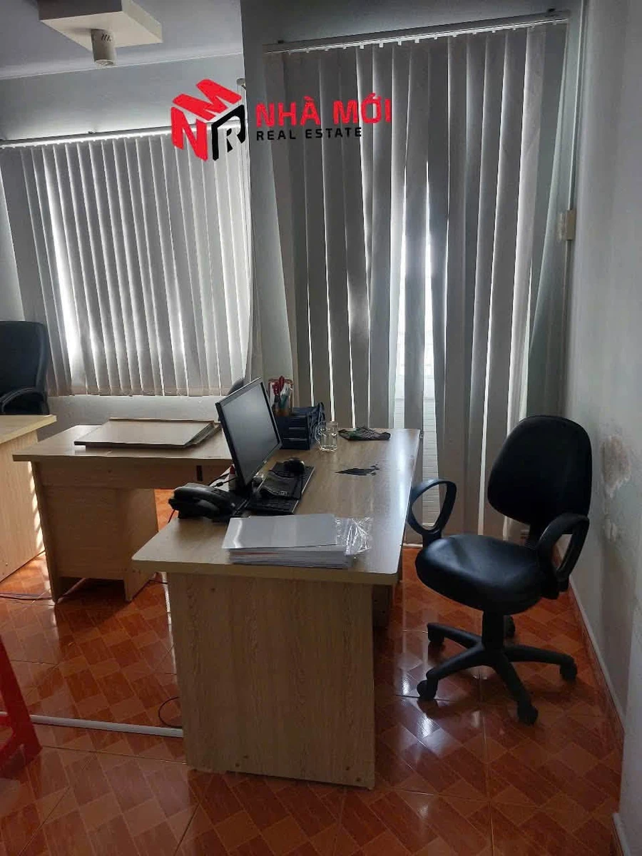 Cho thuê nhà Cà Mau 3PN 84m² 8 triệu/tháng - Ảnh thu nhỏ 3