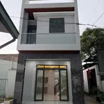 Bán nhà 1 lầu 1 trệt 60m2 3PN Phường Trấn Biên, Biên Hòa - Ảnh thu nhỏ 1