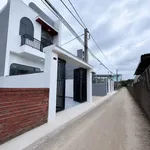 Nhà 2 lầu mới xây bán 1 tỷ 650 triệu, 100m2 - Ảnh thu nhỏ 1