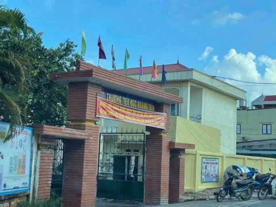 Bán đất 100m² Phục Thiện Hoàng Tiến Hải Phòng 1 tỷ 5 - Ảnh thu nhỏ 2