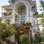 Biệt thự 1 trệt 2 lầu, 285m², 3 PN, thang máy, Trảng Dài, Biên Hòa - Ảnh thu nhỏ 1