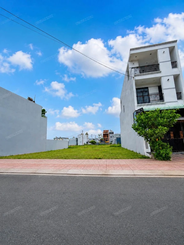 Bán lô đất 112.5m² Diêu Trì Tuy Phước 1 tỷ 450
