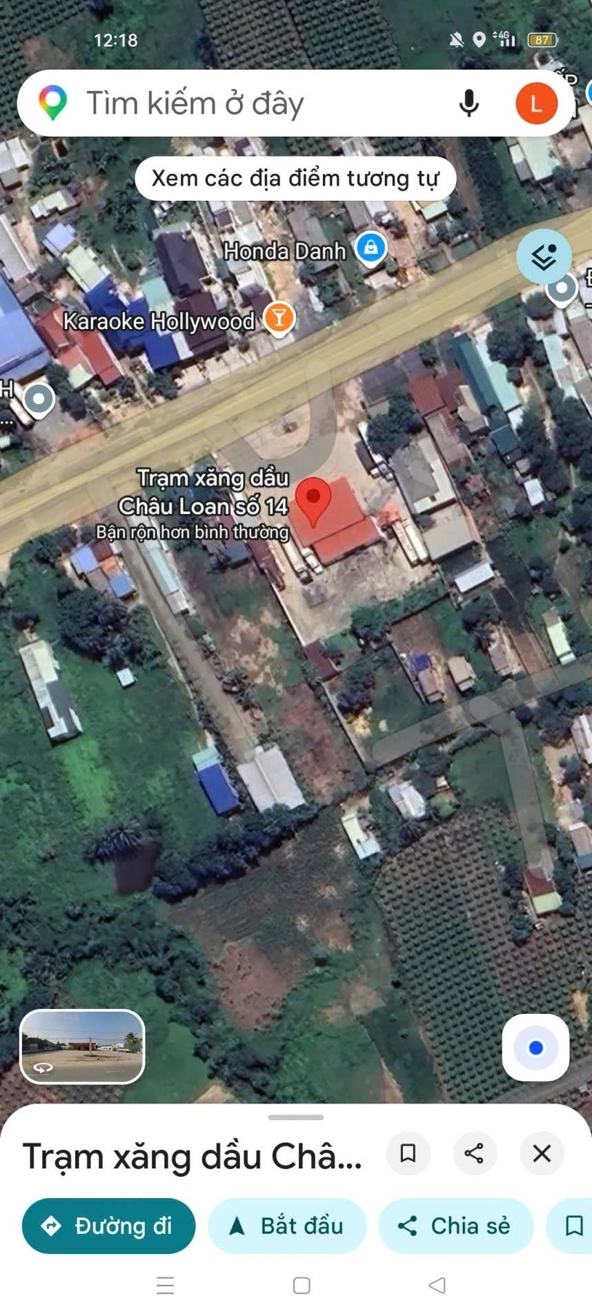 Bán 400m2 đất thổ cư Tân Lập, Hàm Thuận Nam, Bình Thuận - Ảnh 1