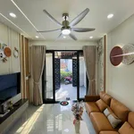 Bán nhà 1 trệt 1 lầu 2PN 2WC hẻm 3 gác đường Quang Trung, Phường 10, Gò Vấp giá 4,72 tỷ - Ảnh thu nhỏ 3