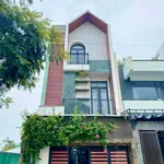 Nhà 3 tầng mặt tiền 219m² Phú Mỹ, Quảng Ngãi 3 tỷ 390 triệu - Ảnh thu nhỏ 1
