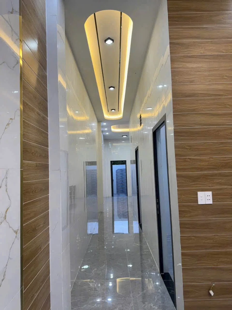 Bán nhà cấp 4 80m² đường Huỳnh Khương An, Long Hải - Ảnh thu nhỏ 5
